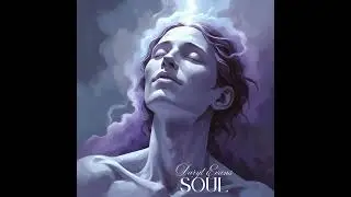 Daryl Evans - Soul Audio Video