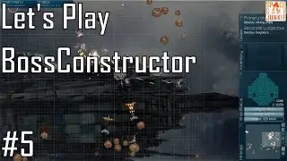 BossConstructor - A Little Tour - Let's Play Entry 5 (5/5)