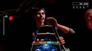 Seven Nation Army by The White Stripes - Rock Band 4 Pro Drums FC