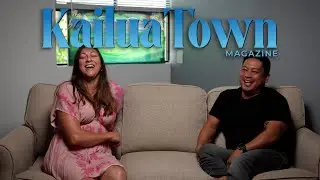 Kailua Town Mag Podcast Ep.8: Ed Chun