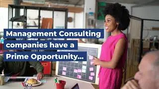 Management Consulting Opportunity | 5-Year MAS Contract through the GSA