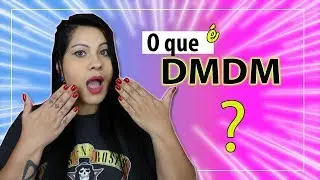O que &eacute; DMDM ? DMDM &eacute; compat&iacute;vel com Hen&ecirc; ?