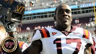 Online Dynasty: BigGucciTLBz Virginia Tech vs Travandfield1 Oklahoma CFB26