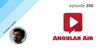 ngAir 206 - Boosting Collective Ownership with Timeboxed TDD and TCR with Younes Jaaidi