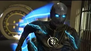 Rap do Zoom (DC Comics) -