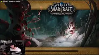 23+ Underot - BM Hunter (Tyranical - Teeming + Volcanic)