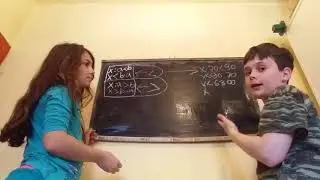 Cas 24 - Nejednacine sa mnozenjem i deljenjem