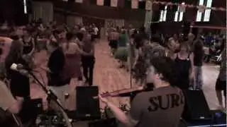 Maggie Jo Saylor & Perpetual eMotion - Summer Soir&eacute;e 2012