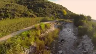Little karoo