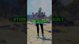 Fallout 76's Underrated Pistol...