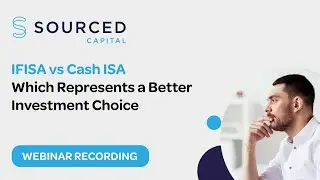 IFISA vs Cash ISA &ndash; Enhance Your Returns by Using Your ISA Effectively