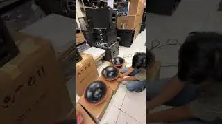 XSYS PD1550 orderannya orkes netral, horegg boss bikin geter ini!! siap meluncur boskuu