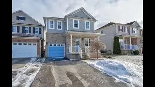 119 Maplewood Dr Angus Ontario | Barrie Real Estate Tours