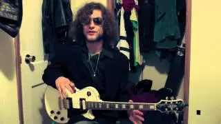 How to Metal: Blues Lesson with Super Quest