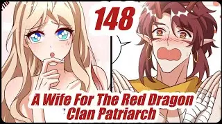 BEAST WORLD CRAZY CONCUBINE CHAPTER 148