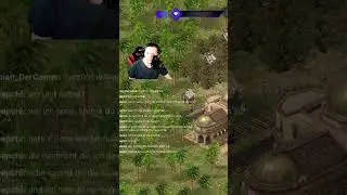 Let's Play Stronghold Crusader Definitive Edition
