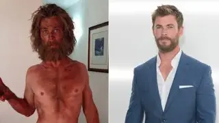 5 Actors Who Underwent Extreme Preparation For A Movie Role