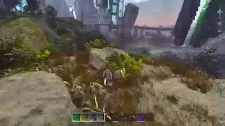 Extinction PS5 thunderdome
