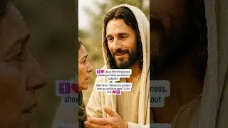 &hearts;️✨ Jesus Quotes Part -1 ✨&hearts;️ #bibleverse #jesusquotes