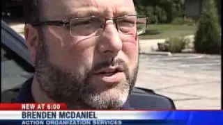 Local 'House Of Hoarder' Surprises Estate Sale Experts
