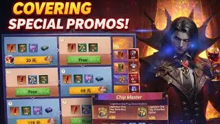 Looking at Special promo packs 🤔 | Doomsday Last Survivors 