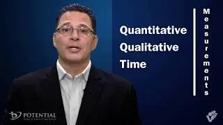 Peak Performers Accept Sales Targets And Exceed Goals