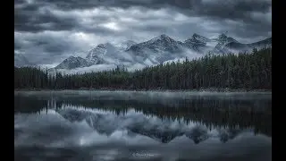Cold Mountains - 冷山