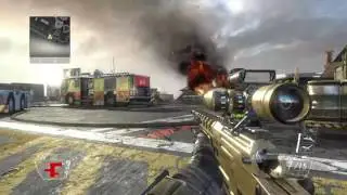 BHL Kaleb - Black Ops II Game Clip