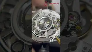 B&Ecirc;N TRONG BỘ M&Aacute;Y CỦA HUBLOT CLASSIC FUSION C&Oacute; G&Igrave;?| VIỆN ĐỒNG HỒ