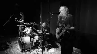 Sack of Cats - Smile - Live at Arbor Beer Lodge