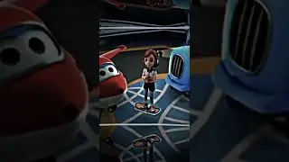 akhirnya superwing datang ke indonesia#superwings #viralshorts #subscribe #viral