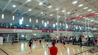 1-10- 26 - TX Fury 17 Impact vs Roots 17-1 Green