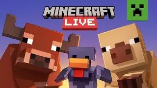 🔥 Minecraft Shorts LIVE &ndash; Epic Moments, Fun Builds & Insane Fails! 😱 | Minecraft Bedrock Live