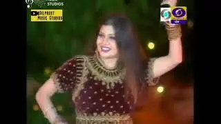 Nacchdi De Khull Gaye Waal/ਨੱਚਦੀ ਦੇ ਖੁੱਲ ਗਏ ਵਾਲ਼/Amar Noorie/ਅਮਰ ਨੂਰੀ