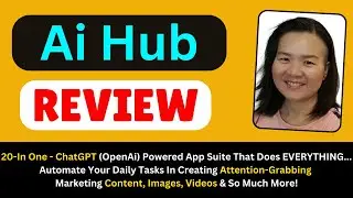 Ai Hub Review