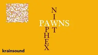APHEX TWIN TYPE BEAT - PAWNS (RE-UPLOAD)