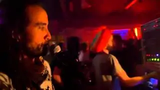 Imperial Sound Army feat. Fikir Amlak - Perujah Dub Movement