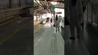 Lucknow metro #lucknowmetro #lucknow #metro #lko