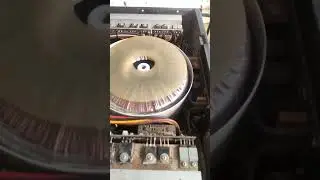 sound standard CA 20 limitetr problem reparing c20 amplifier#youtubeshorts#viral#video