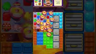 Royal Match 7706-7712