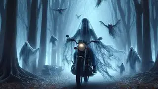 Mythical Rider - Mystical Themes