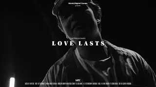The Astronomers  - Love Lasts (Official Music Video)