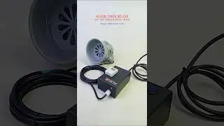 Alarm timer ms290 SETU Kota tangerang selatan Banten