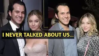 Sydney Sweeney Makes Rare Comment About &lsquo;Private&rsquo; Relationship With Ex-Fiance Jonathan Davino 