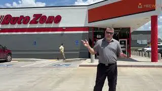 Several Development & Architecture Positions, AutoZone, Memphis, TN