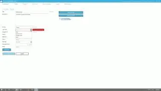 HawkWare: TeamWorks Pro - Tasks