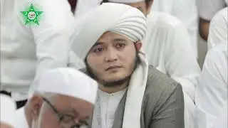 SAATNYA PULANG KERUMAH | Rabithah Alawiyah | Habib Nabiel Alqadry