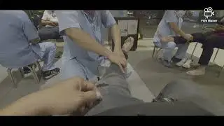 massage the rapist
