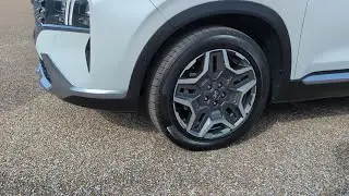 2021 Hyundai Santa Fe Limited Laurel, Hattiesburg, Ellisville, Petal, Jones County MS