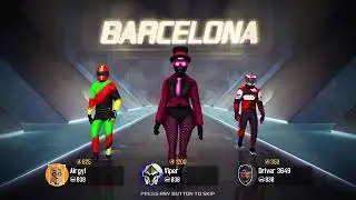 Asphalt 8: Airborne PeteX